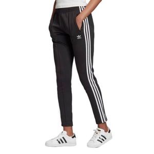 Adidas track pants